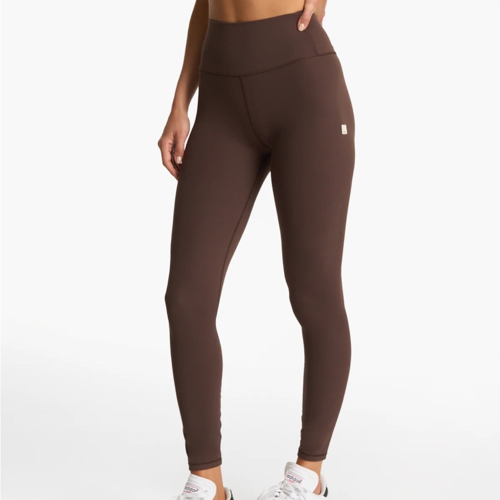 Vuori All the Feels leggings Java